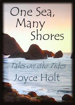 One Sea, Many Shores -- tales from coasts all around the world