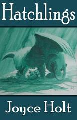 Hatchlings: flash fiction in many genres -- published on Wattpad