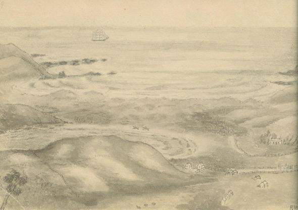 sketch 29 : high view 