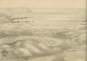 sketch 29 : high view 