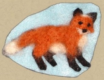 Haunted Dale figurine