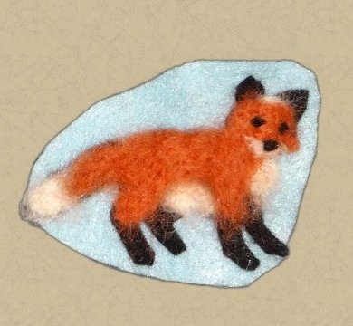 fox